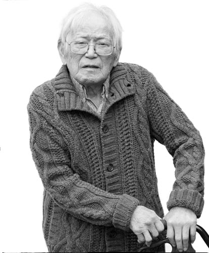 George Ishikawa